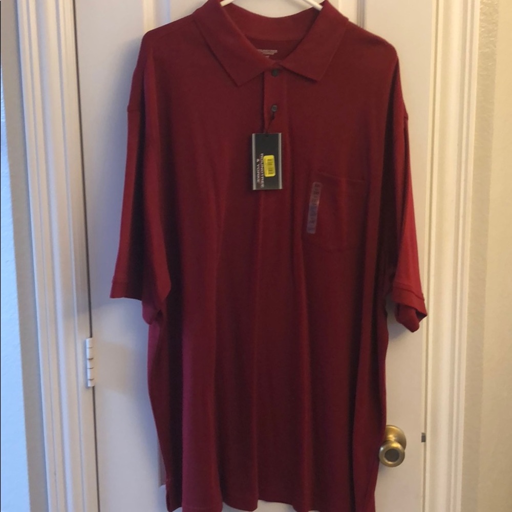 Men’s shirt